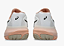 Tênis Asics Gel-Resolution X  Feminino White/Black Coffee - Imagem 3