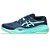 Tênis Asics Gel-Resolution X Masculino Night Sky/Illuuminate Mint - Imagem 1