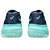 Tênis Asics Gel-Resolution X Masculino Night Sky/Illuuminate Mint - Imagem 3