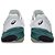 Tênis Asics Court FF 3 White/Foggy Teal Masculino - Imagem 3