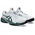 Tênis Asics Court FF 3 White/Foggy Teal Masculino - Imagem 2