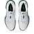 Tênis Asics Court FF 3 White/Foggy Teal Masculino - Imagem 5