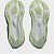 Tênis Asics Masculino Novablast 6 Platinum/Glow Green - Imagem 4