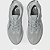 Tênis Asics Masculino Novablast 6 Platinum/Glow Green - Imagem 2
