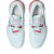 Tênis Asics Gel-Resolution X  Clay Feminino Sky/Grey Blue - Imagem 4