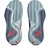 Tênis Asics Gel-Resolution X  Clay Feminino Sky/Grey Blue - Imagem 5