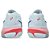 Tênis Asics Gel-Resolution X  Clay Feminino Sky/Grey Blue - Imagem 3