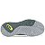 Tênis Asics Gel-Resolution X Masculino Grey Blue/Pisrachio - Imagem 4