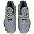 Tênis Asics Gel-Resolution X Masculino Grey Blue/Pisrachio - Imagem 3