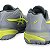Tênis Asics Gel-Resolution X Masculino Grey Blue/Pisrachio - Imagem 5