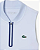 Regata Lacoste Feminina PF0202 23 J2G - Imagem 2