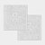 Munhequeira On Ivory 2UG30081951 - Imagem 1