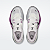 Tênis ON Feminino The Roger Pro 3 White/ Muscadine - Imagem 3
