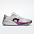 Tênis ON Feminino The Roger Pro 3 White/ Muscadine - Imagem 1