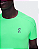 Camiseta ON Masculina Performance-T Verde Neon - Imagem 3