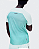 Camiseta ON Masculina Performance-T Verde Agua - Imagem 2