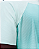 Camiseta ON Masculina Performance-T Verde Agua - Imagem 4