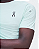 Camiseta ON Masculina Performance-T Verde Agua - Imagem 3