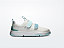 Tênis ON The Roger Kids Ivory/ Wash - Imagem 1