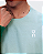 Camiseta ON Masculina Court-T Brook Verde - Imagem 4