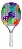 Raquete De Beach Tennis Hyper Cube Colorida - Imagem 1