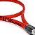Raquete De Tênis Wilson Defyer RedLine 98 305g - Imagem 4