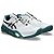 Tênis Asics Masculino Gel-Resolution X White/ Dark Aubergine - Imagem 2