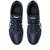 Tênis Asics Court Slide 4 Midnight/ White - Imagem 5
