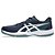 Tênis Asics Court Slide 4 Midnight/ White - Imagem 1