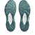 Tênis Asics Court Slide 4 Midnight/ White - Imagem 4