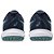 Tênis Asics Court Slide 4 Midnight/ White - Imagem 3