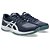 Tênis Asics Court Slide 4 Midnight/ White - Imagem 2