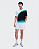 Camiseta ON Masculina Court-T Swing Branca - Imagem 1