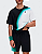 Shorts ON Masculino 5' Court Shorts Swing Preto - Imagem 5