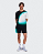 Shorts ON Masculino 5' Court Shorts Swing Preto - Imagem 2