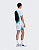 Shorts ON Masculino 5' Court Shorts Swing Branco - Imagem 3