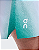 Shorts ON Masculino 5' Court Shorts Swing Branco - Imagem 7
