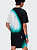 Camiseta ON Masculina  Court-T Swing Preta - Imagem 4