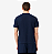 Camiseta Lacoste Masculina TH7618 23 166 1HT1 Azul Marinho - Imagem 4
