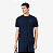 Camiseta Lacoste Masculina TH7618 23 166 1HT1 Azul Marinho - Imagem 1