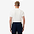 Camiseta Polo Lacoste Masculina DH2050 23 011 Branca - Imagem 2