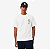 Camiseta Lacoste Masculina TH9991 23 001 1HT1 Branca - Imagem 1