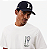 Camiseta Lacoste Masculina TH9991 23 001 1HT1 Branca - Imagem 2