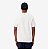 Camiseta Lacoste Masculina TH9991 23 001 1HT1 Branca - Imagem 3