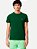 Camiseta Lacoste Masculina TH6709 23 132 Verde - Imagem 1