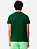 Camiseta Lacoste Masculina TH6709 23 132 Verde - Imagem 4
