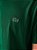 Camiseta Lacoste Masculina TH6709 23 132 Verde - Imagem 2