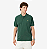 Camiseta Polo Lacoste Masculina L1264 23 RV4 Verde - Imagem 1