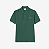 Camiseta Polo Lacoste Masculina L1264 23 RV4 Verde - Imagem 4