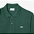 Camiseta Polo Lacoste Masculina L1264 23 RV4 Verde - Imagem 5